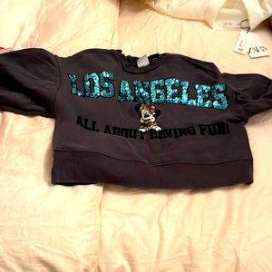 Whenever you go to LA remember this!